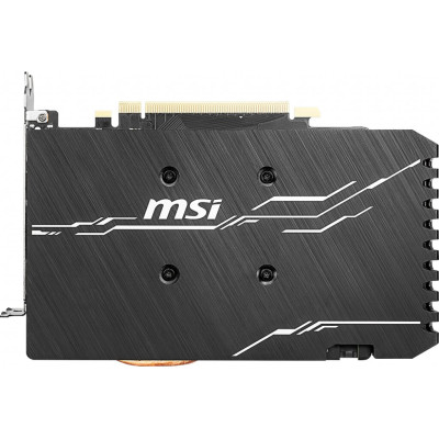 MSI GeForce RTX 2060 SUPER VENTUS