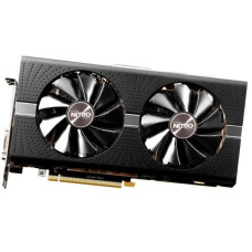Sapphire AMD Radeon RX 590 8GB Nitro+ (11289-04)
