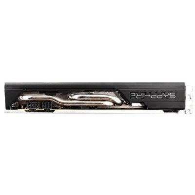 Sapphire AMD Radeon RX 590 8GB Nitro+ (11289-04)