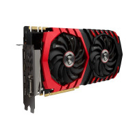 MSI GeForce GTX 1080 GAMING X 8G