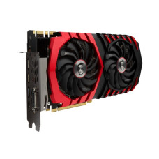 MSI GeForce GTX 1080 GAMING X 8G
