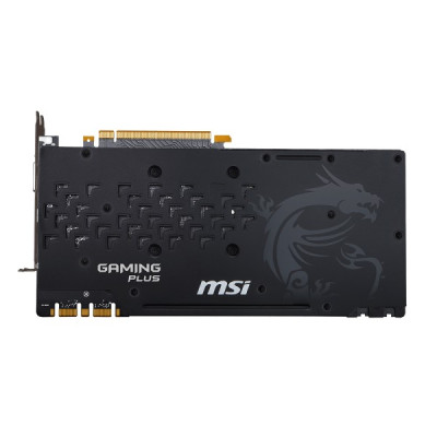 MSI GeForce GTX 1080 GAMING X 8G