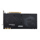 MSI GeForce GTX 1080 GAMING X 8G