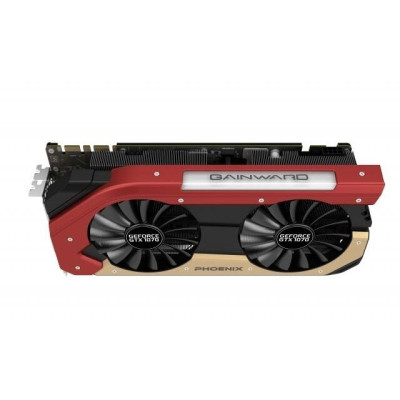 Gainward GeForce GTX 1070 Phoenix (426018336-3699)