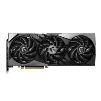 MSI GeForce RTX 4070 SUPER 12G GAMING SLIM