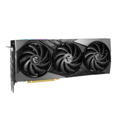 MSI GeForce RTX 4070 SUPER 12G GAMING SLIM