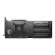 MSI GeForce RTX 4070 SUPER 12G GAMING SLIM