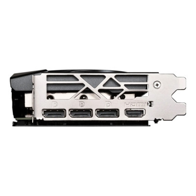 MSI GeForce RTX 4070 SUPER 12G GAMING SLIM