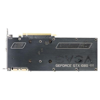 EVGA GEFORCE GTX 1080 ACX 3.0 (08G-P4-6181-KR)