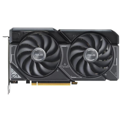 ASUS DUAL-RTX4060TI-16G