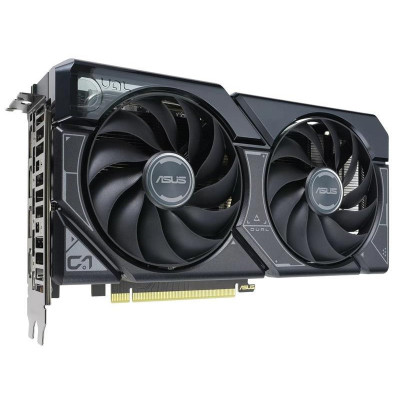 ASUS DUAL-RTX4060TI-16G