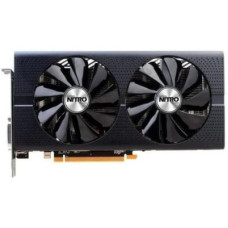 Sapphire Radeon RX 470 NITRO+ OC 4GB (11256-98)