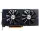 Sapphire Radeon RX 470 NITRO+ OC 4GB (11256-98)