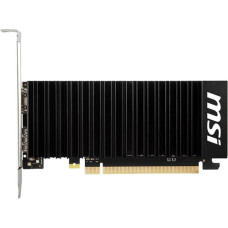 MSI GeForce GT 1030 4GHD4 LP OC (912-V809-3817)
