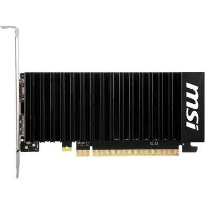 MSI GeForce GT 1030 4GHD4 LP OC (912-V809-3817)