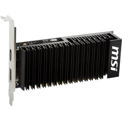 MSI GeForce GT 1030 4GHD4 LP OC (912-V809-3817)