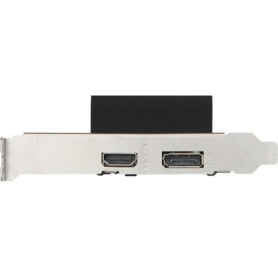 MSI GeForce GT 1030 4GHD4 LP OC (912-V809-3817)