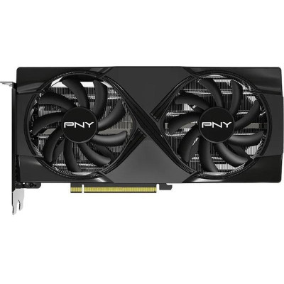 PNY GeForce RTX 5060 Ti VERTO Dual Fan (VCG5060T16DFXPB1-O)