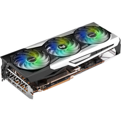 Sapphire Radeon RX 6950 XT NITRO+ (11317-02)