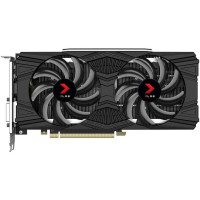 PNY GEFORCE RTX 2070 XLR8 GAMING (VCG20708DFPPB-O-B)