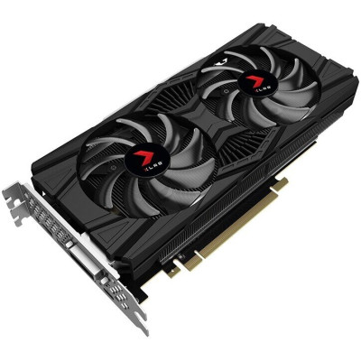 PNY GEFORCE RTX 2070 XLR8 GAMING (VCG20708DFPPB-O-B)
