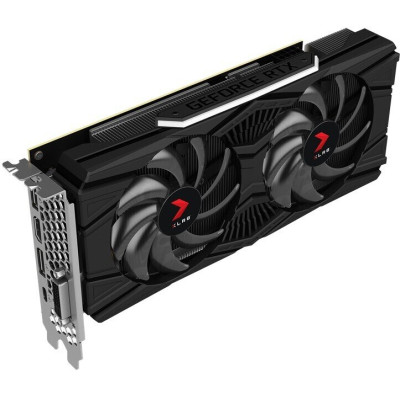 PNY GEFORCE RTX 2070 XLR8 GAMING (VCG20708DFPPB-O-B)