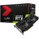 PNY GEFORCE RTX 2070 XLR8 GAMING (VCG20708DFPPB-O-B)