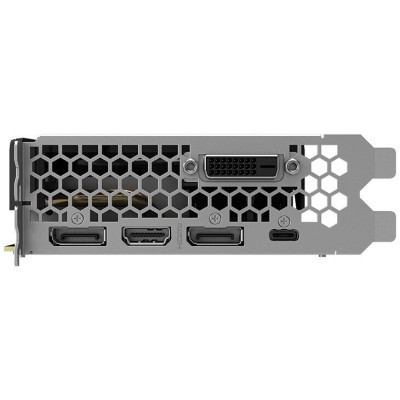 PNY GEFORCE RTX 2070 XLR8 GAMING (VCG20708DFPPB-O-B)