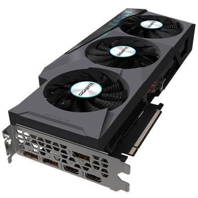 GIGABYTE GeForce RTX 3080 EAGLE 10G rev. 2.0 (GV-N3080EAGLE-10GD)