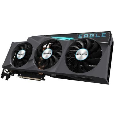 GIGABYTE GeForce RTX 3080 EAGLE 10G rev. 2.0 (GV-N3080EAGLE-10GD)