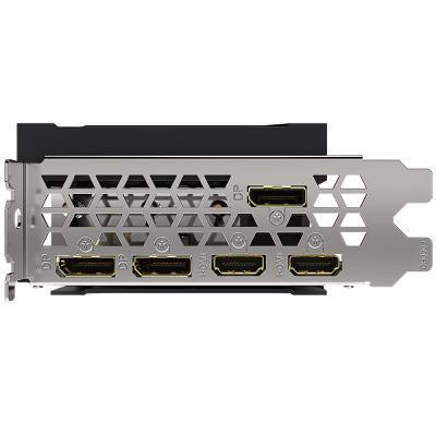 GIGABYTE GeForce RTX 3080 EAGLE 10G rev. 2.0 (GV-N3080EAGLE-10GD)