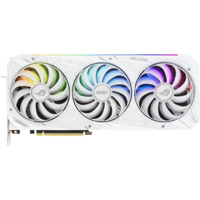 ASUS ROG-STRIX-RTX3070-O8G-WHITE