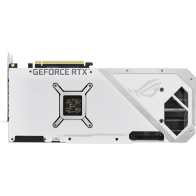 ASUS ROG-STRIX-RTX3070-O8G-WHITE