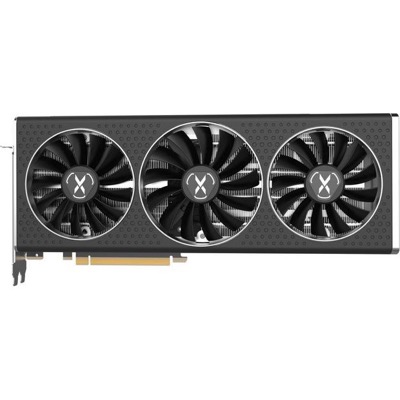 XFX Radeon RX 6750 XT SPEEDSTER QICK 319 (RX-675XYJFDP)
