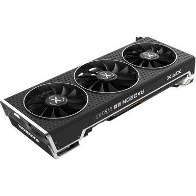 XFX Radeon RX 6750 XT SPEEDSTER QICK 319 (RX-675XYJFDP)