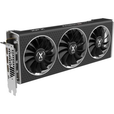 XFX Radeon RX 6750 XT SPEEDSTER QICK 319 (RX-675XYJFDP)