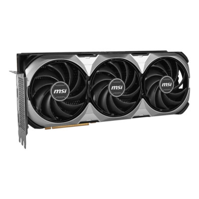 MSI GeForce RTX 4080 SUPER 16G VENTUS 3X