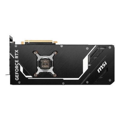 MSI GeForce RTX 4080 SUPER 16G VENTUS 3X
