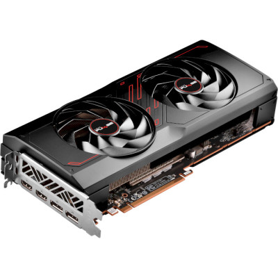 Sapphire AMD Radeon RX 7800 XT PULSE GAMING 16GB (11330-02-20G)