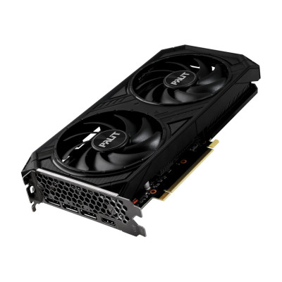 Palit GeForce RTX 4060 Ti Dual 8GB (NE6406T019P1-1060D)