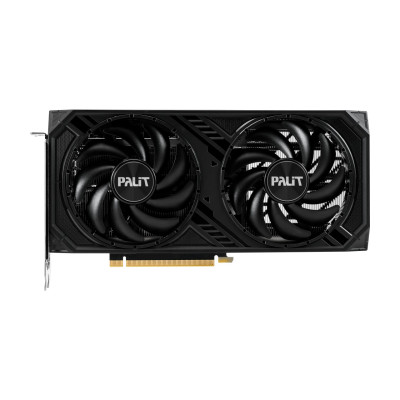 Palit GeForce RTX 4060 Ti Dual 8GB (NE6406T019P1-1060D)