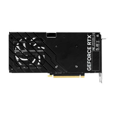 Palit GeForce RTX 4060 Ti Dual 8GB (NE6406T019P1-1060D)