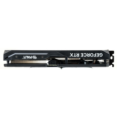 Palit GeForce RTX 4060 Ti Dual 8GB (NE6406T019P1-1060D)