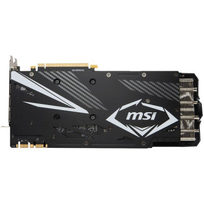 MSI GeForce GTX 1080 TI DUKE 11G