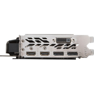 MSI GeForce GTX 1080 TI DUKE 11G