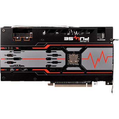 Sapphire Radeon RX 5700 Pulse (11294-01)