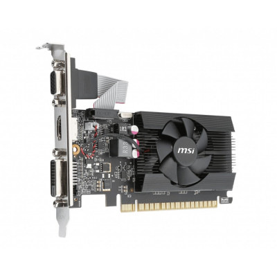 MSI GT 710 2GD3 LP