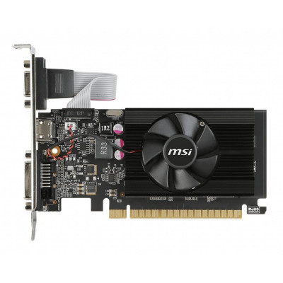 MSI GT 710 2GD3 LP