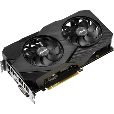 ASUS DUAL-RTX2060-O12G-EVO