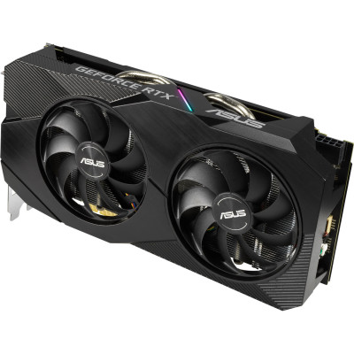 ASUS DUAL-RTX2060-O12G-EVO